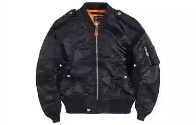 VIP MA-1 Bomber Jacket