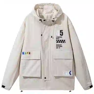 Unite Life HOODS Logo