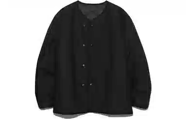 nanamica Reversible Down Cardigan