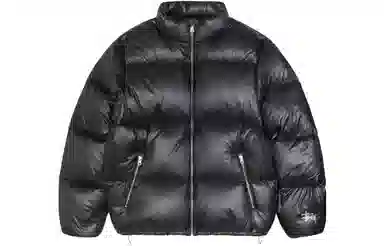 Stussy FW23 Down Puffer