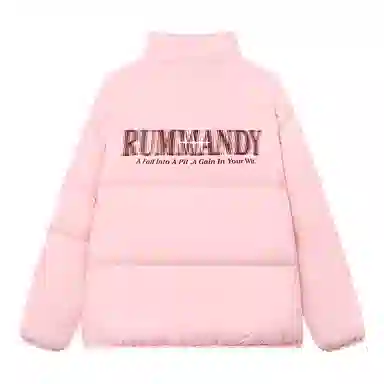 RUMMANDY