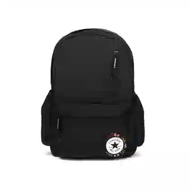 Converse Backpack Black