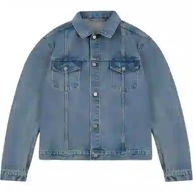Makemore Denim Jacket