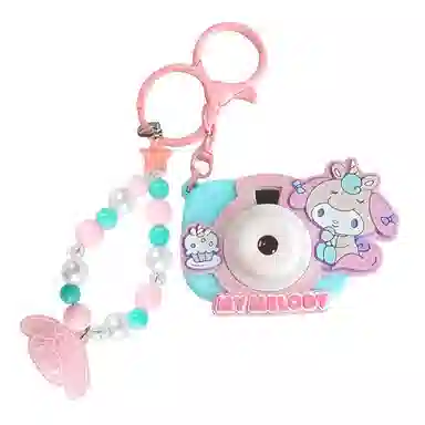Hello Kitty PVC