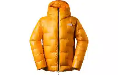 THE NORTH FACE Logo