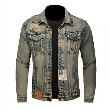 Mulinsen Denim Jacket