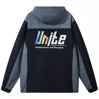 Unite Life HOODS Logo