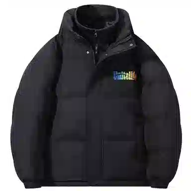 Unite Life HOODS Logo