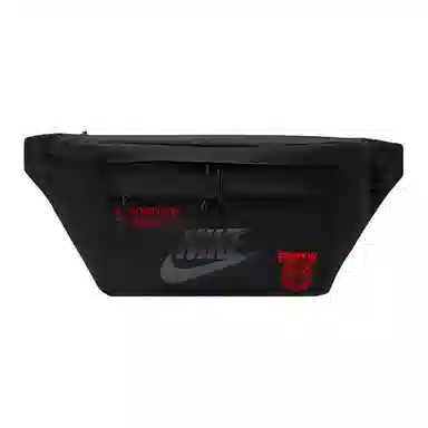 Nike Waist Bag Black