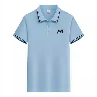 FORIDER logoPolo