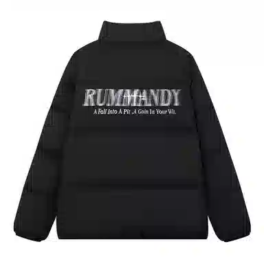RUMMANDY