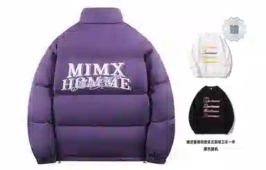 Mimx Homme
