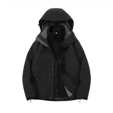 Langsha Outdoor Jacket