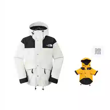 THE NORTH FACE 1996 ICON FW24