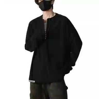 FAKE VINTAGE cleanfit