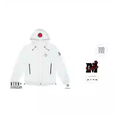 MEDM x EVA FW24 PVC