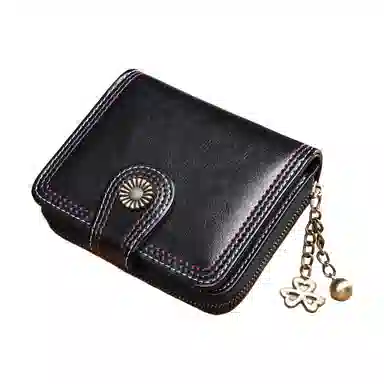 PT'SON Wallet Black