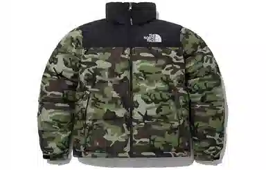 The North Face