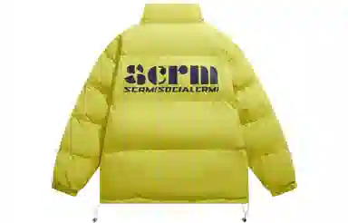 SCRM Logo