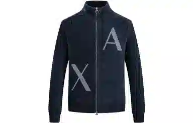 ARMANI EXCHANGE Logo