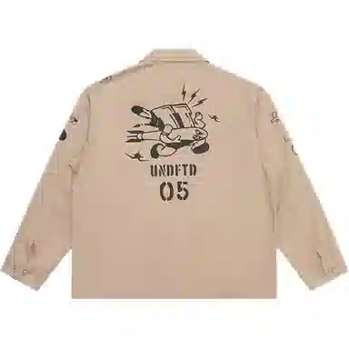UNDEFEATED SS25