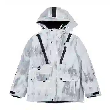 SCALER SUPER-TEX Parka