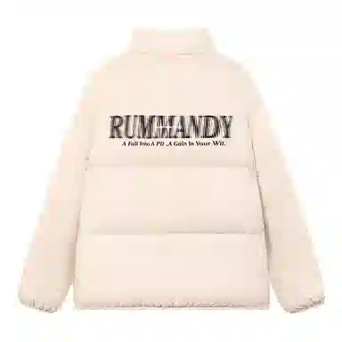 RUMMANDY