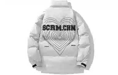 SCRM Logo