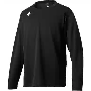 DESCENTE Crew Neck Sweatshirt