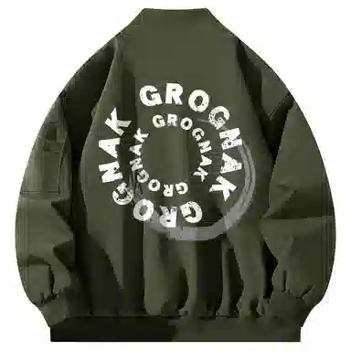 GROGNAK Logo