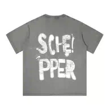 SCHEPPERHEYN T