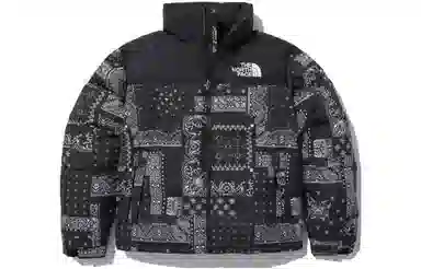 The North Face 1996 Nuptse