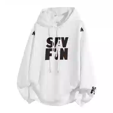 SEVFUN Hoodie
