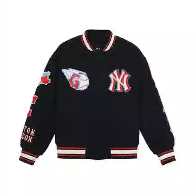 MLB FW22 Logo
