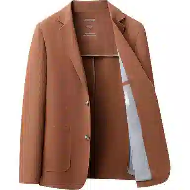 Pierre Cardin Beige Suit