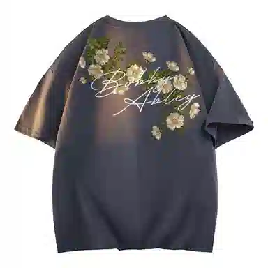 BOBBY ABLEY 260GlogoT