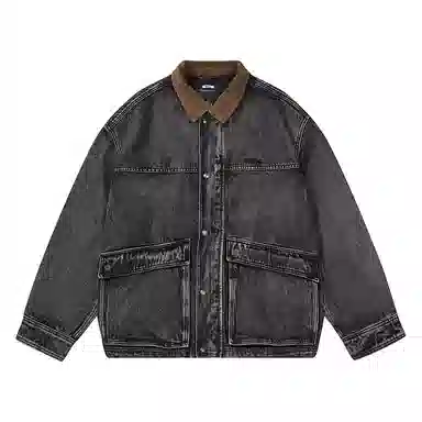 Teenie Weenie Denim Jacket