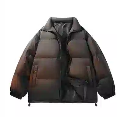 SNOW FLYING Outdoor Down Jacket