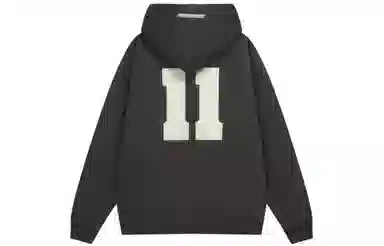 11ESTRANGER 11