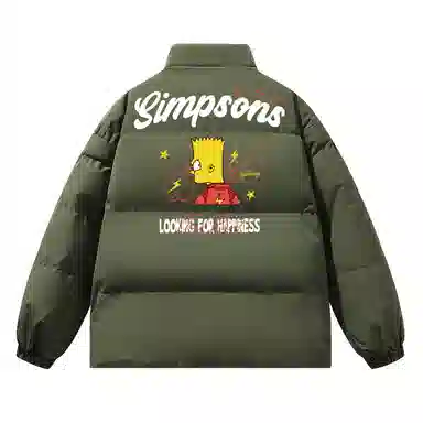 The Simpsons Logo
