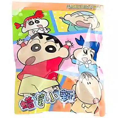 x Crayon Shinchan 24