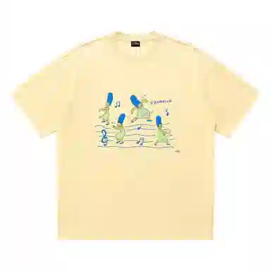 The Simpsons T-Shirt