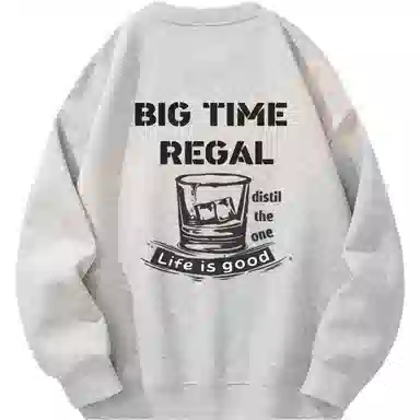 BIG TIME REGAL
