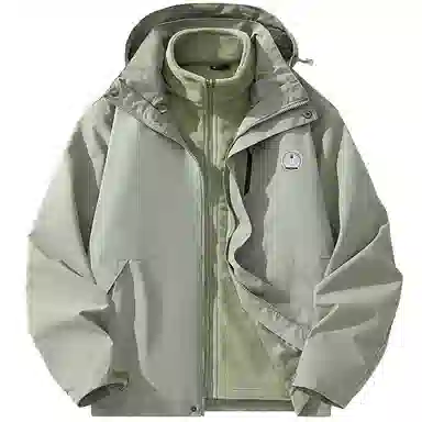 Doraemon 3-in-1 Jacket