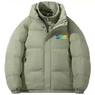 Unite Life HOODS Logo