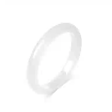 【赠999金钞】六桂福 特级经典白月光 新中式国潮古色古香 旗袍汉服贵妃镯宫廷风国风轻奢古典感 福韵金 好运 玉髓 手镯 女款