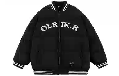 OLRIK logo