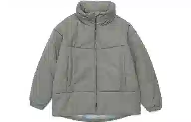 nanamica FW22 Insulation Jacket