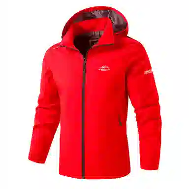 Langsha Outdoor Jacket