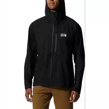 MOUNTAIN HARDWEAR